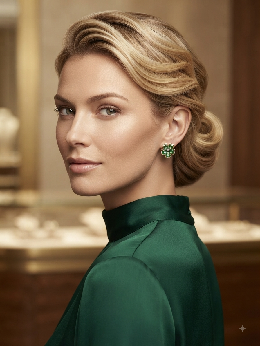Cómo elegir los pendientes perfectos según tu look: guía de nueva temporada