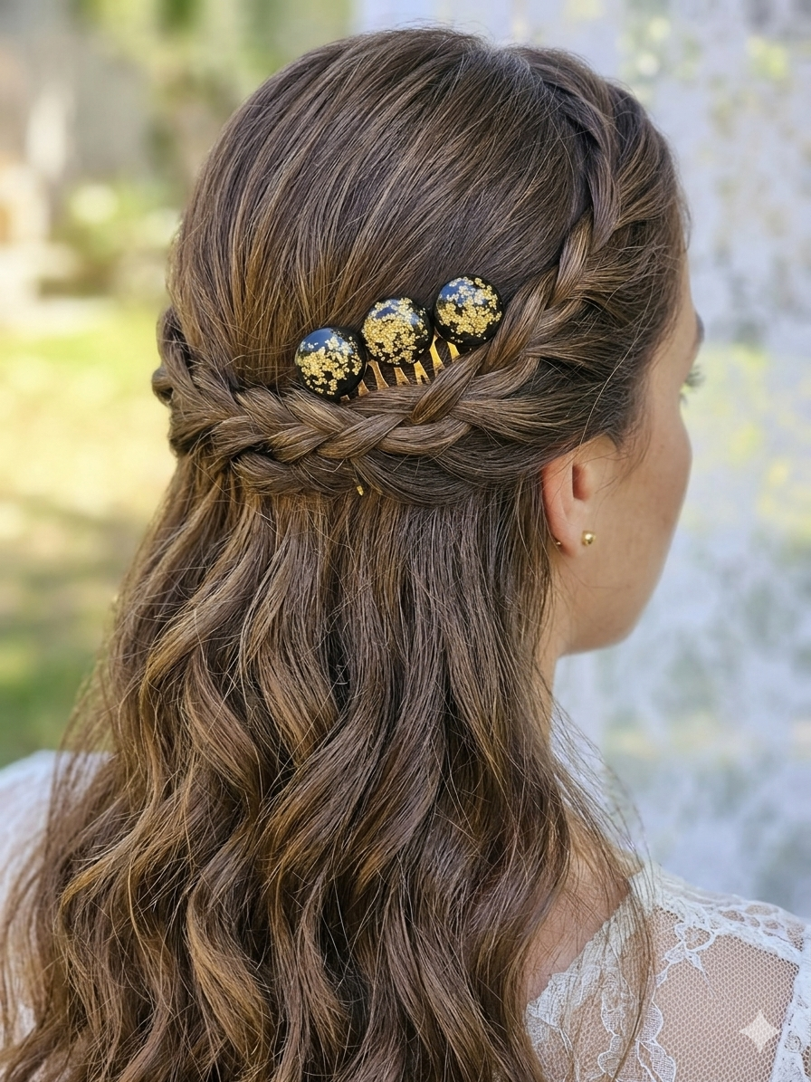 Peinecillos Gold