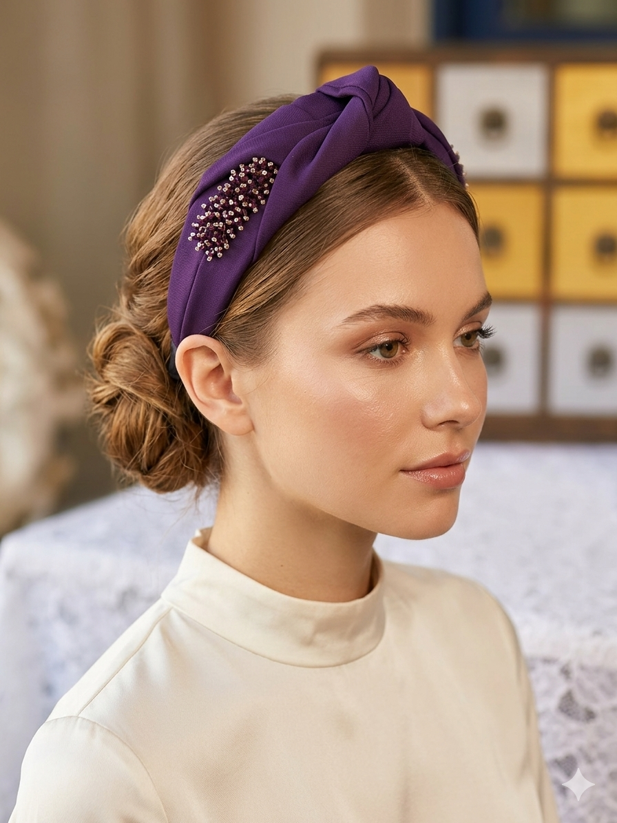 Diadema Marta