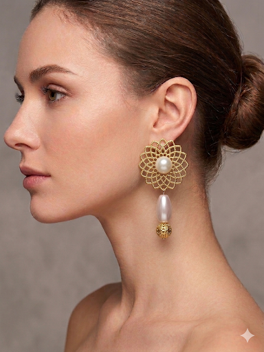 Pendientes Peter
