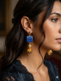 Pendientes Jules