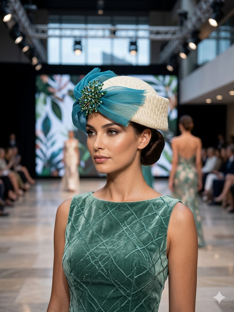 Sombrero Hiubert