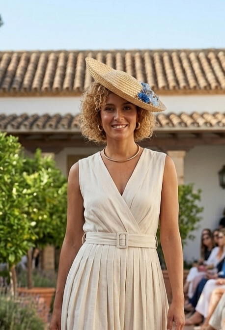Pamela Luisana