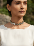 Choker Spechio