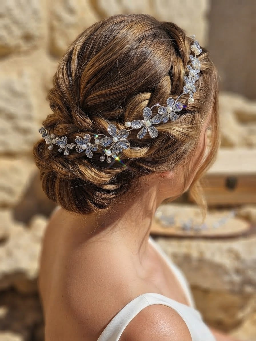 Tiara Novia Margaret