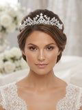 Corona novia Aliza