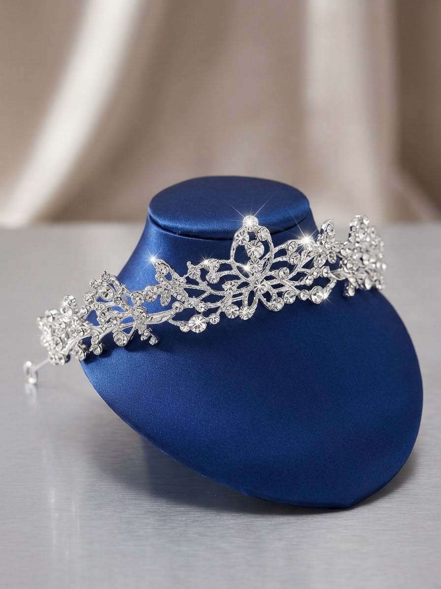 Corona novia Casilda