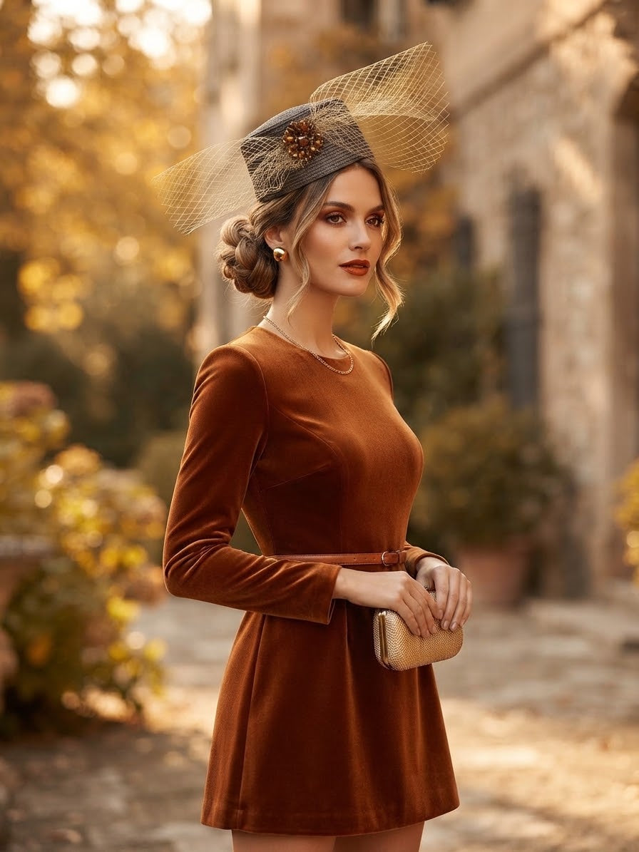 Sombrero Hazel