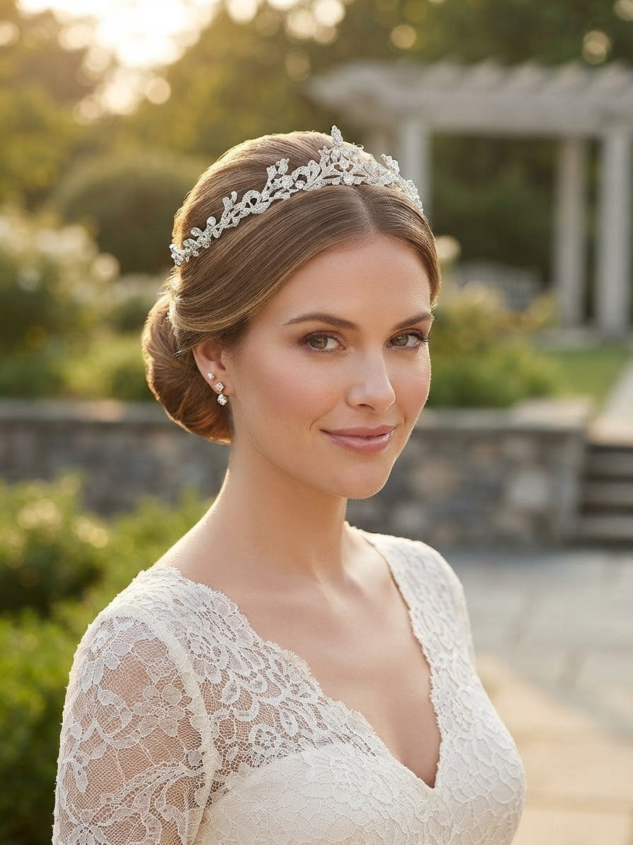 Corona Novia Alexandra