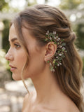 Ear Cuff Bella Naturaleza