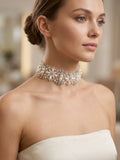 Choker Pureza
