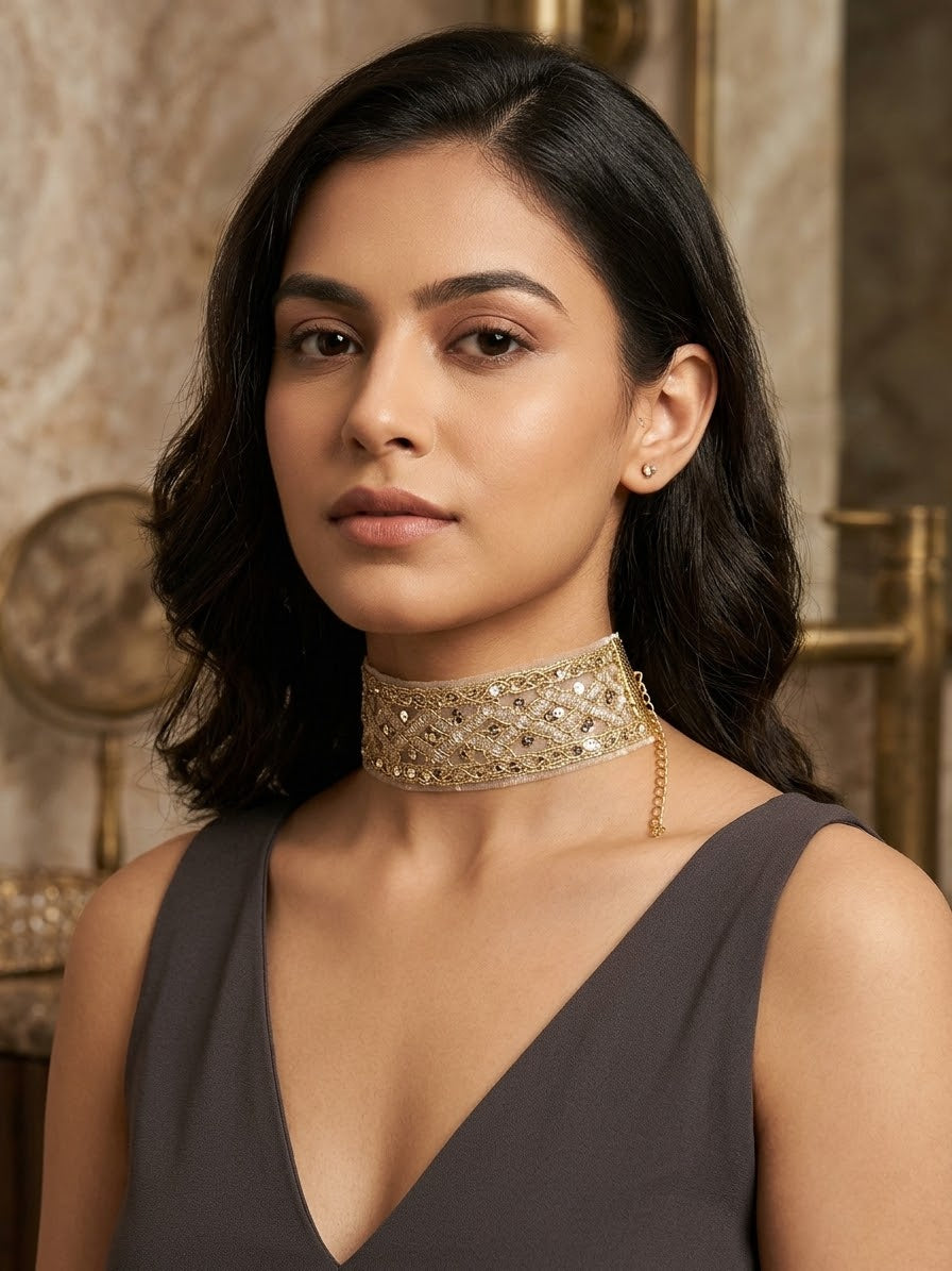 Choker Cleopatra