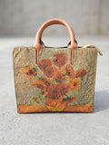 Bolso Girasoles