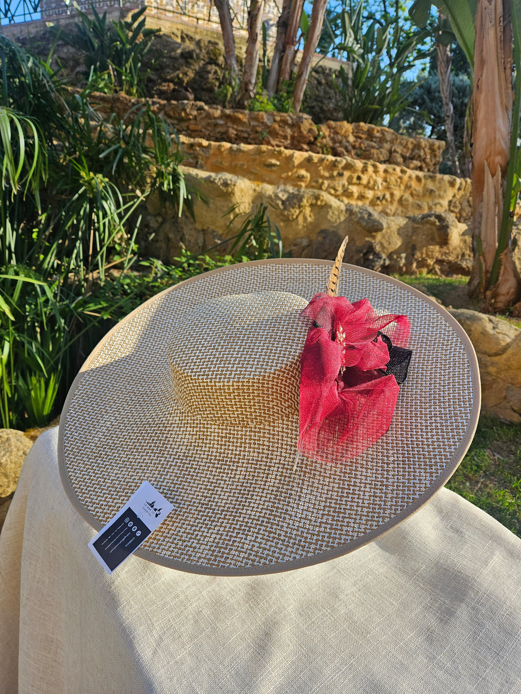 Pamela Lou