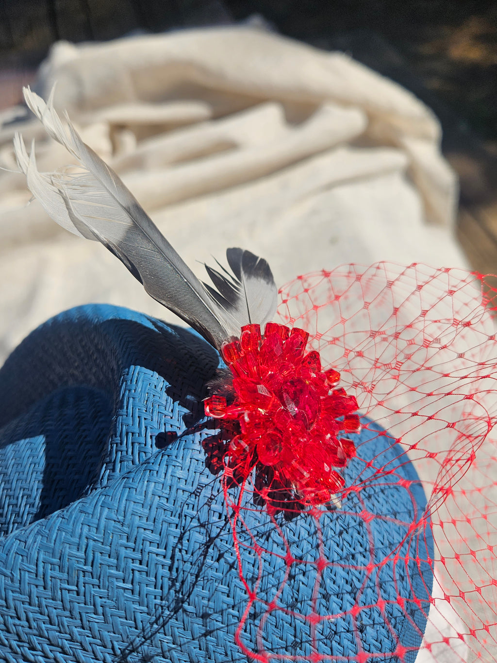 Sombrero Gisselle
