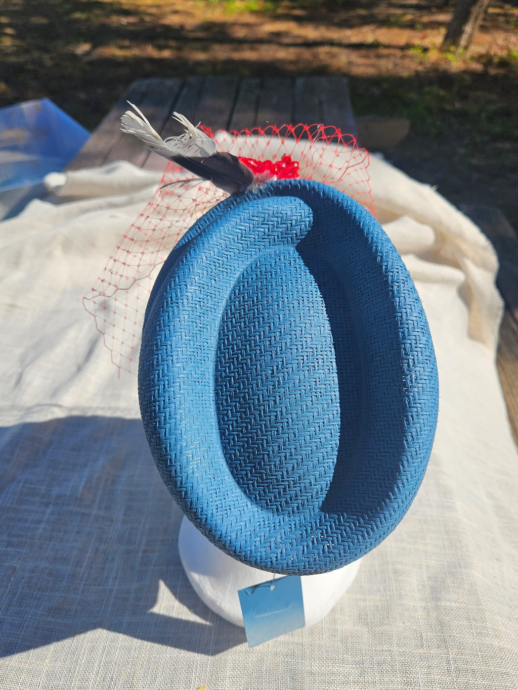 Sombrero Gisselle