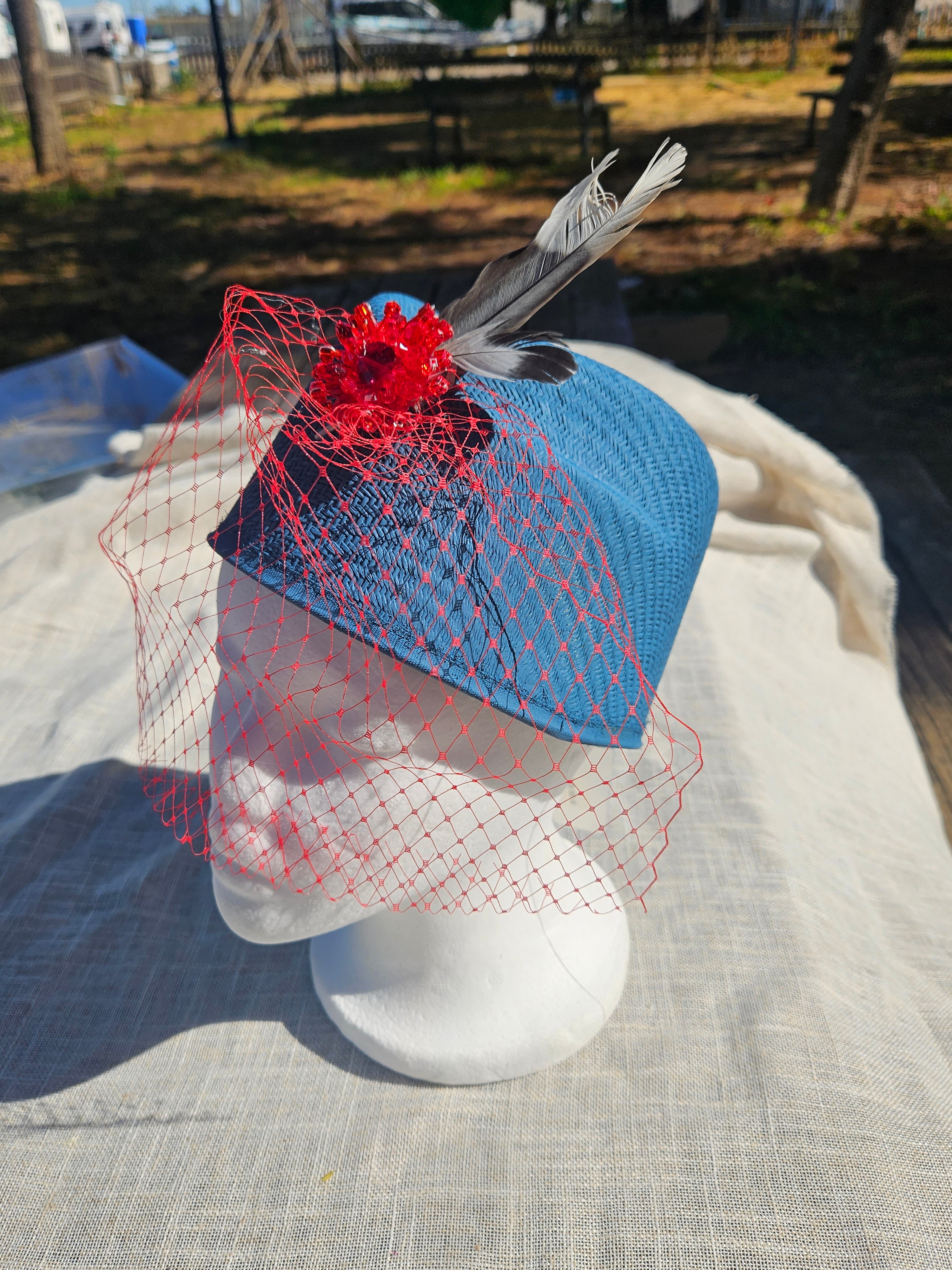 Sombrero Gisselle