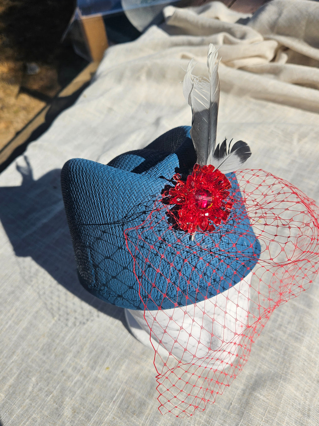 Sombrero Gisselle