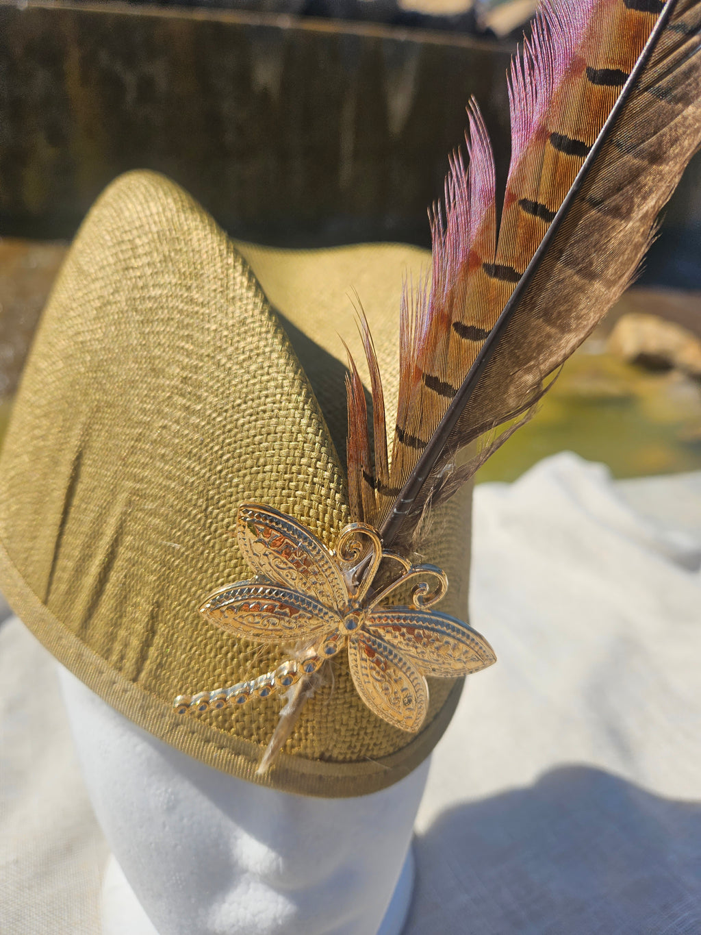 Sombrero Malaika