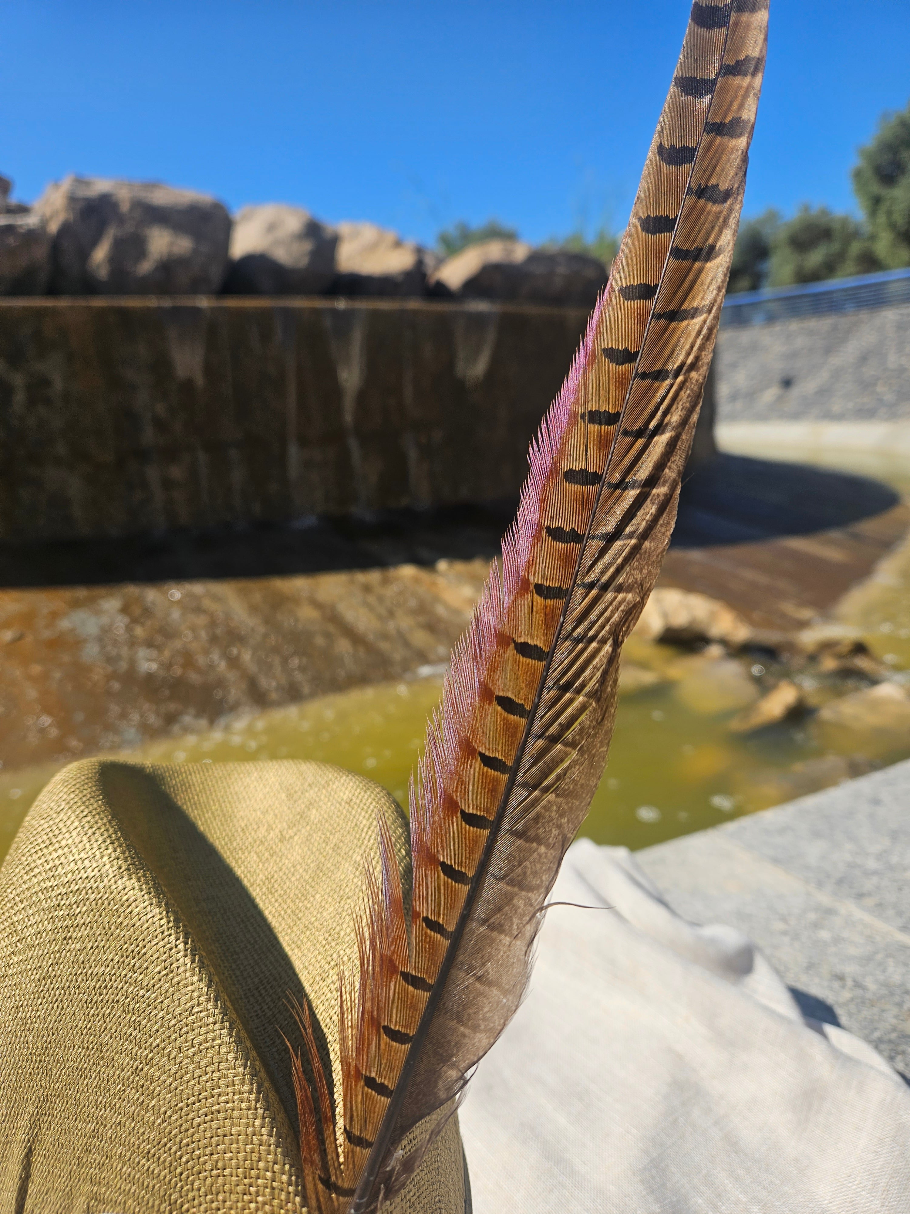 Sombrero Malaika