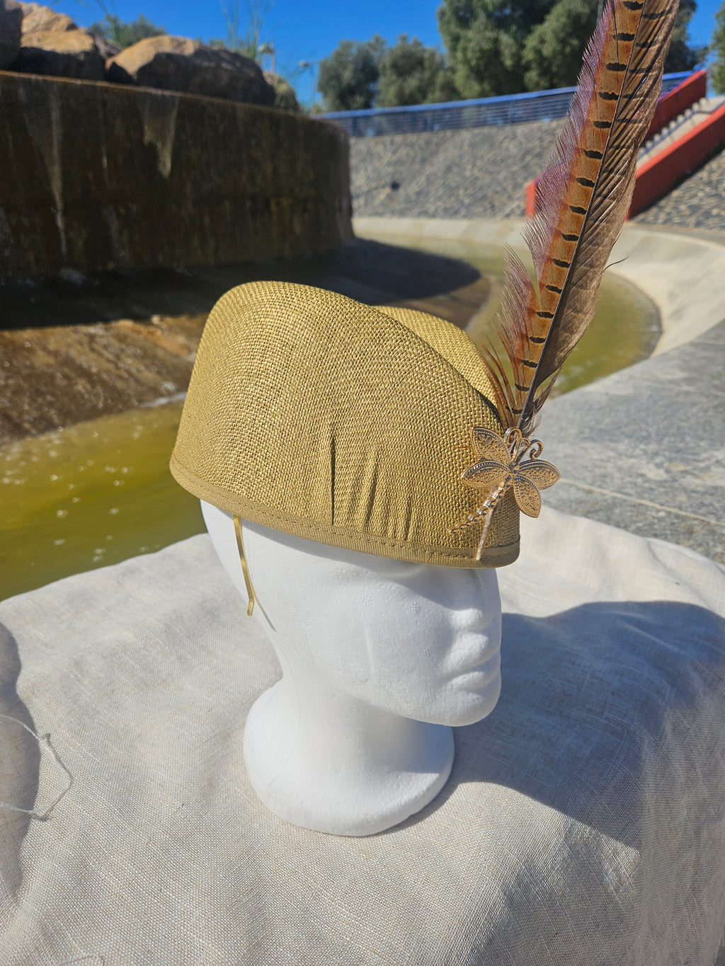Sombrero Malaika