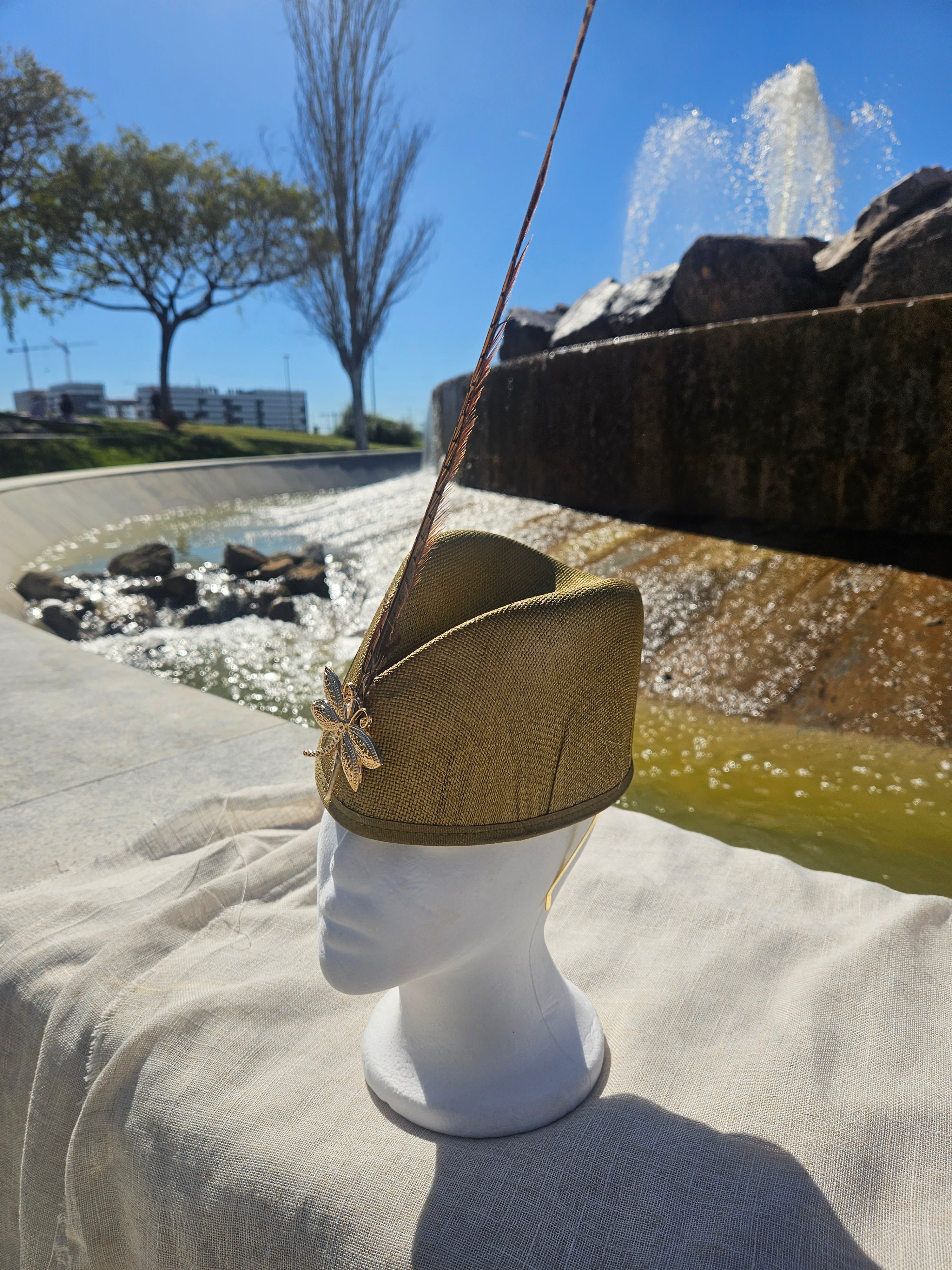 Sombrero Malaika