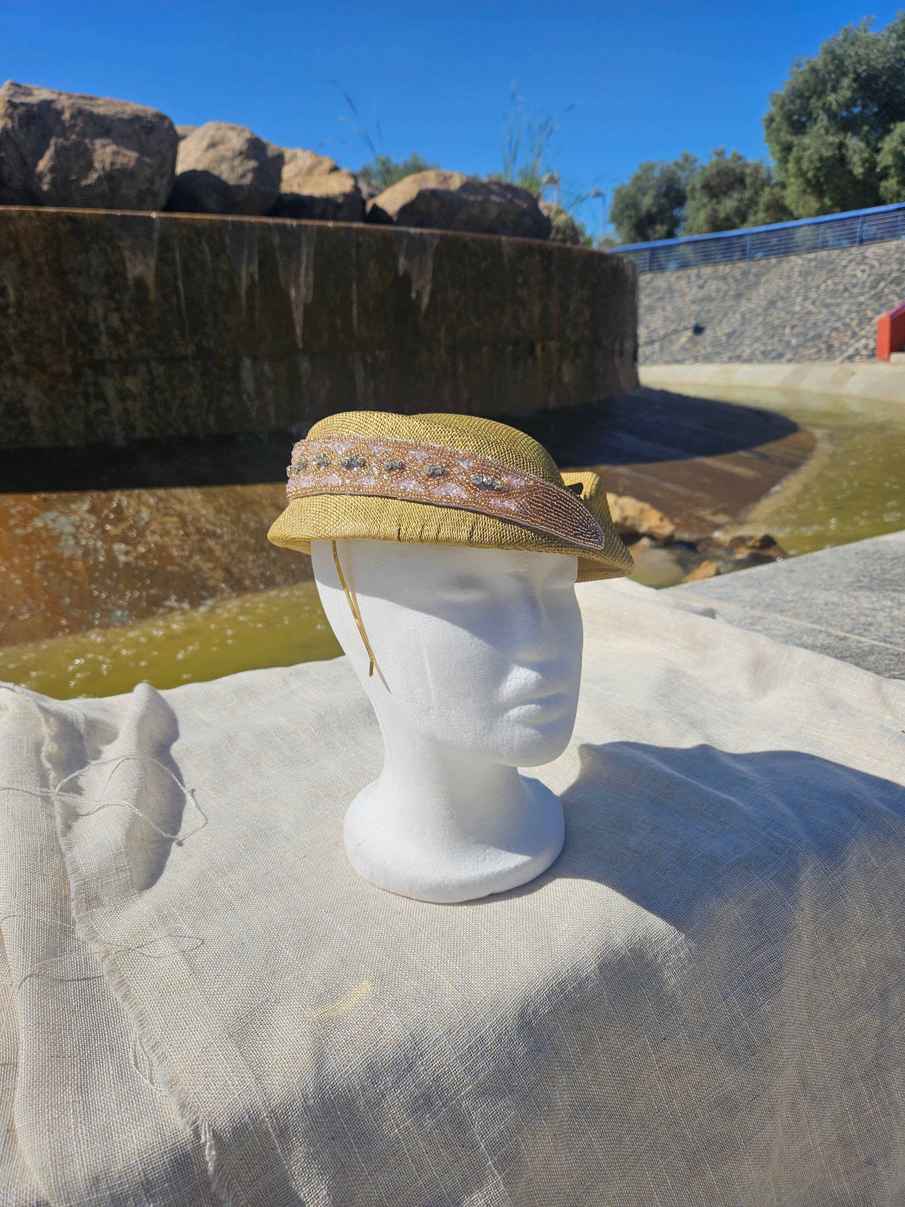 Sombrero Anastasia