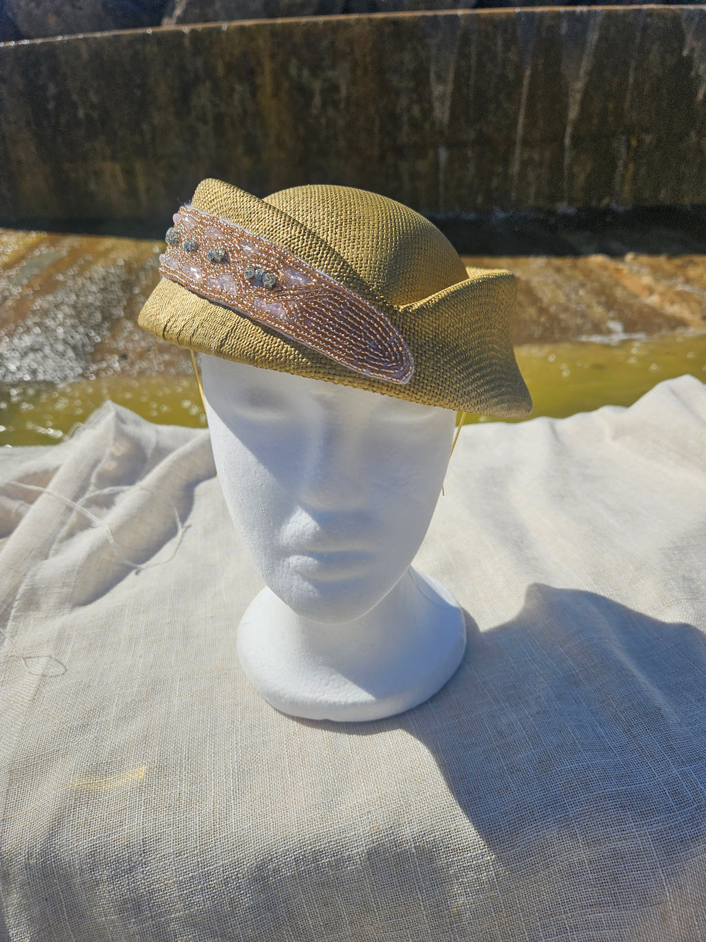 Sombrero Anastasia