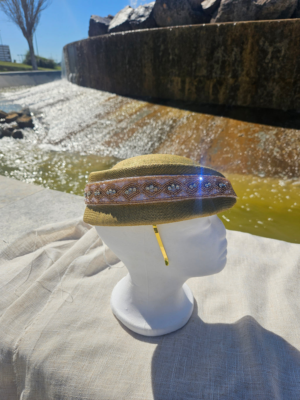 Sombrero Anastasia