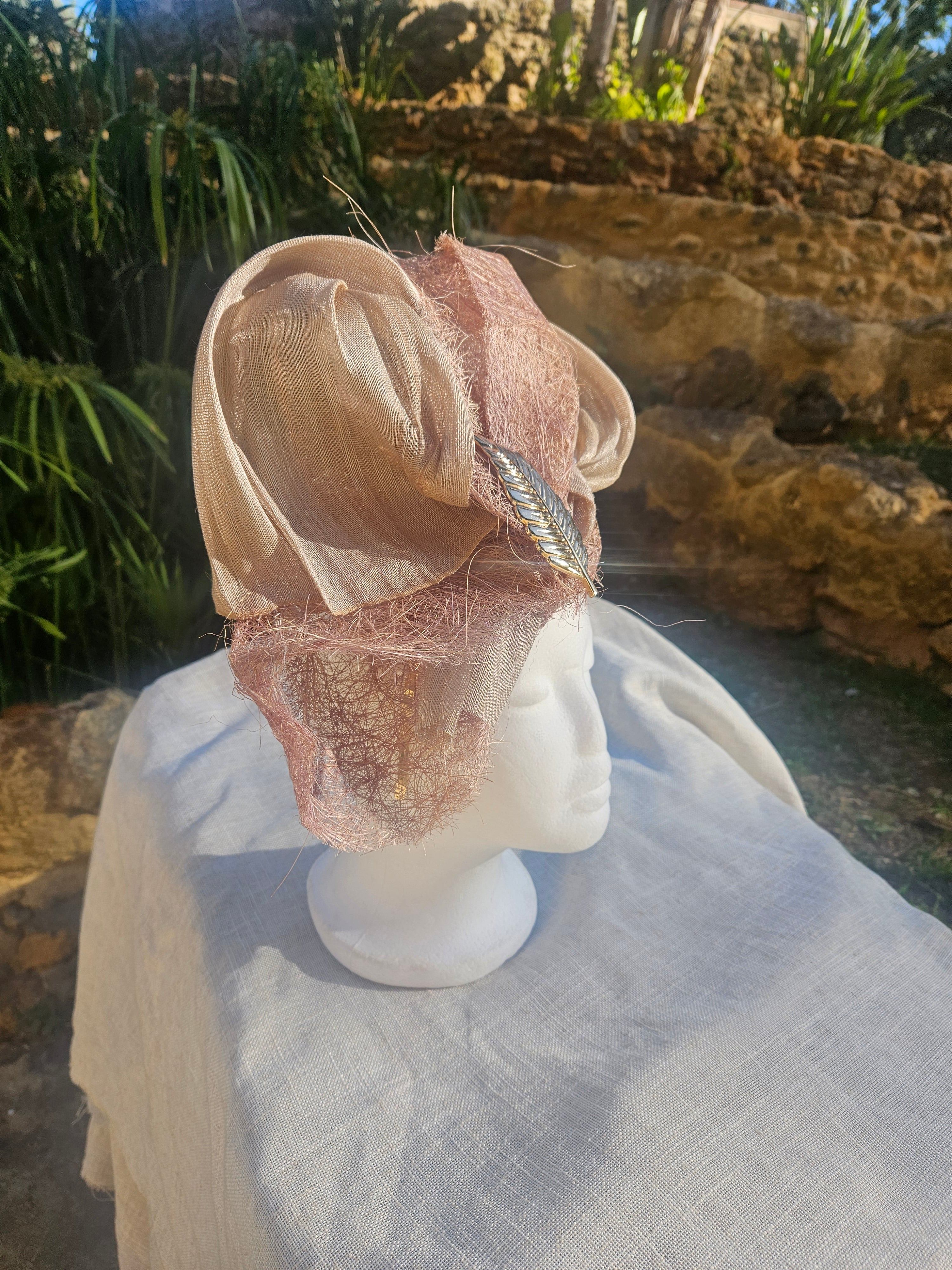 Tocado Amile