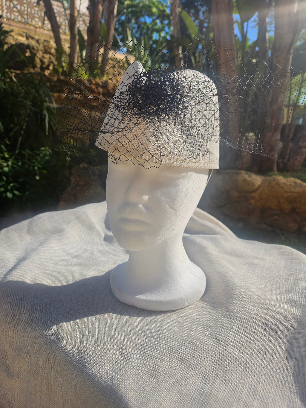 Sombrero Alma
