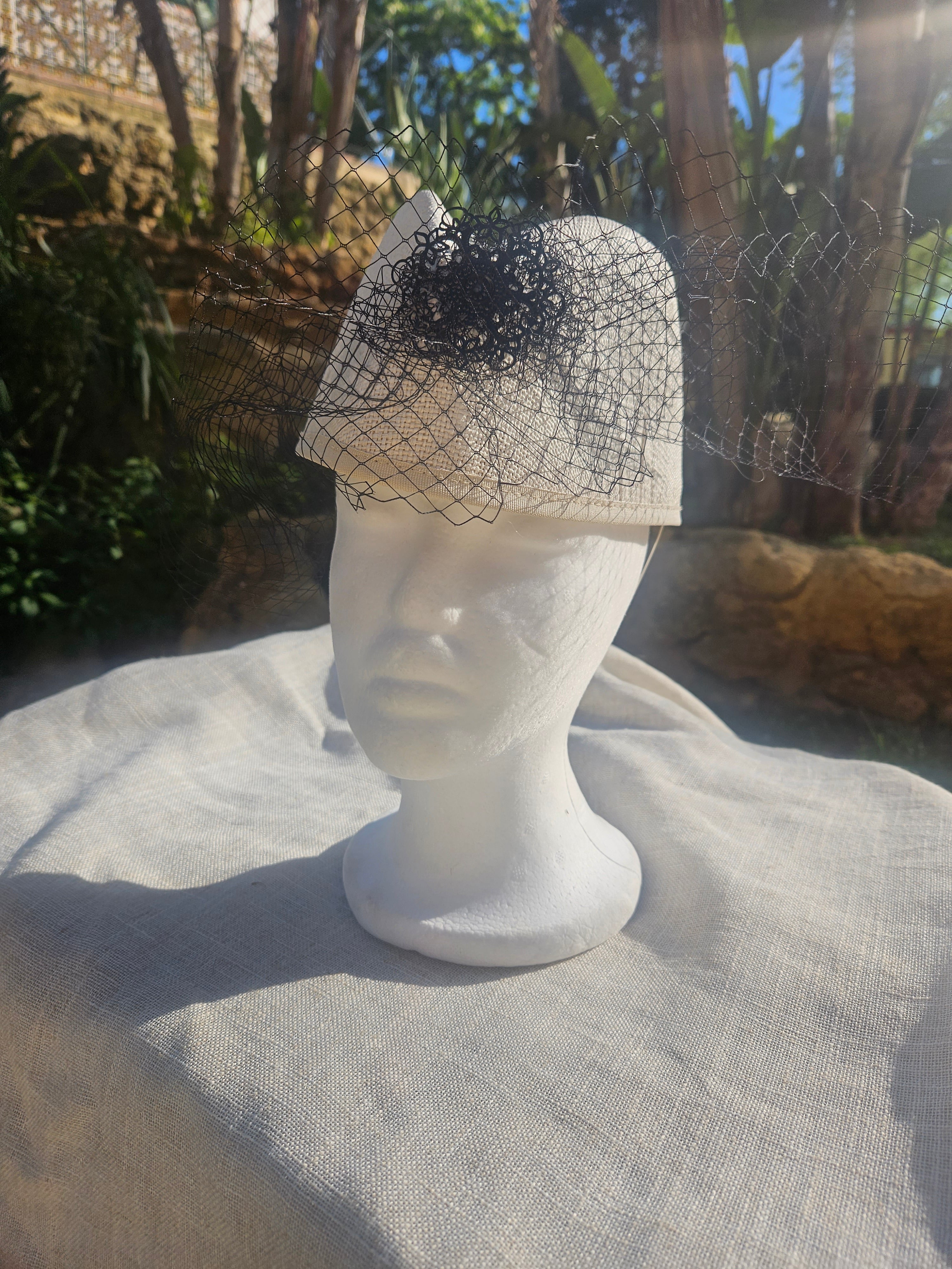Sombrero Alma