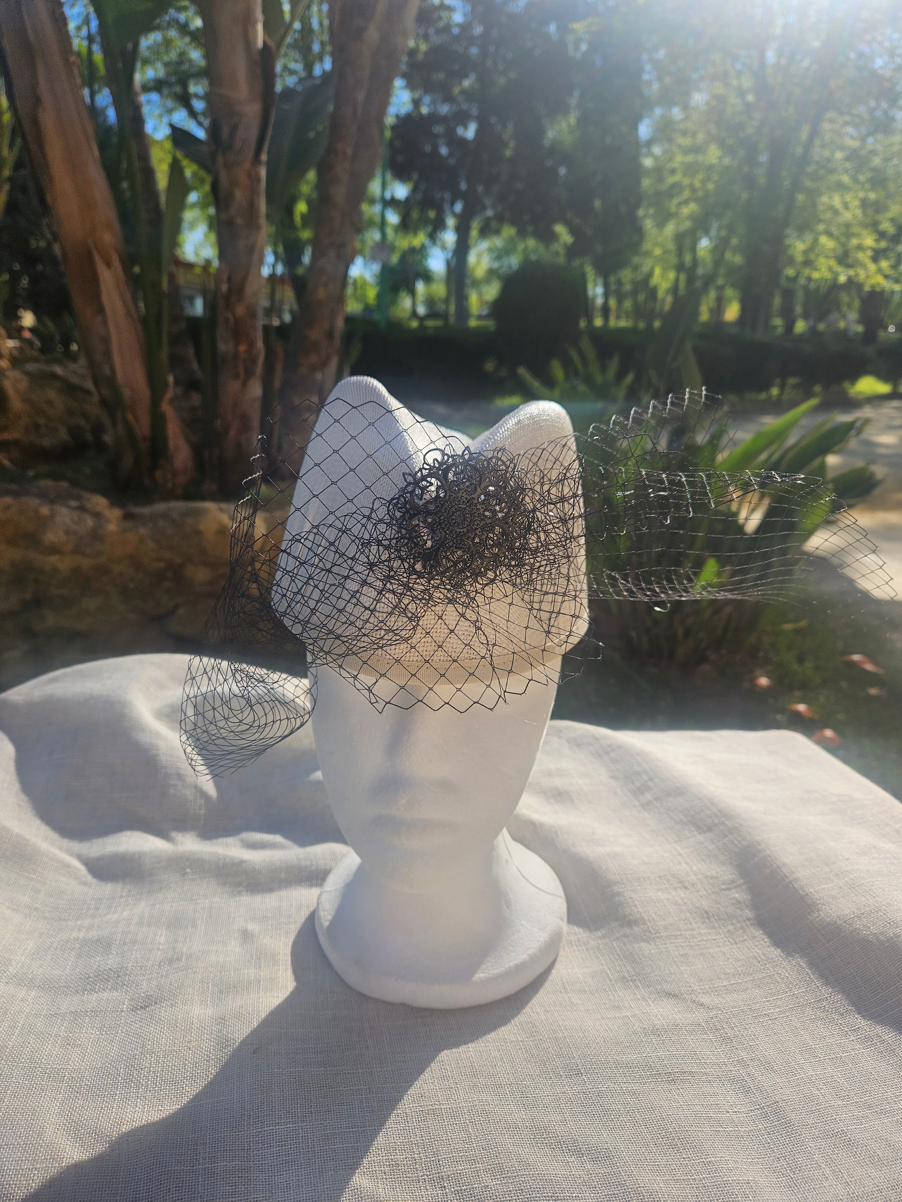 Sombrero Alma