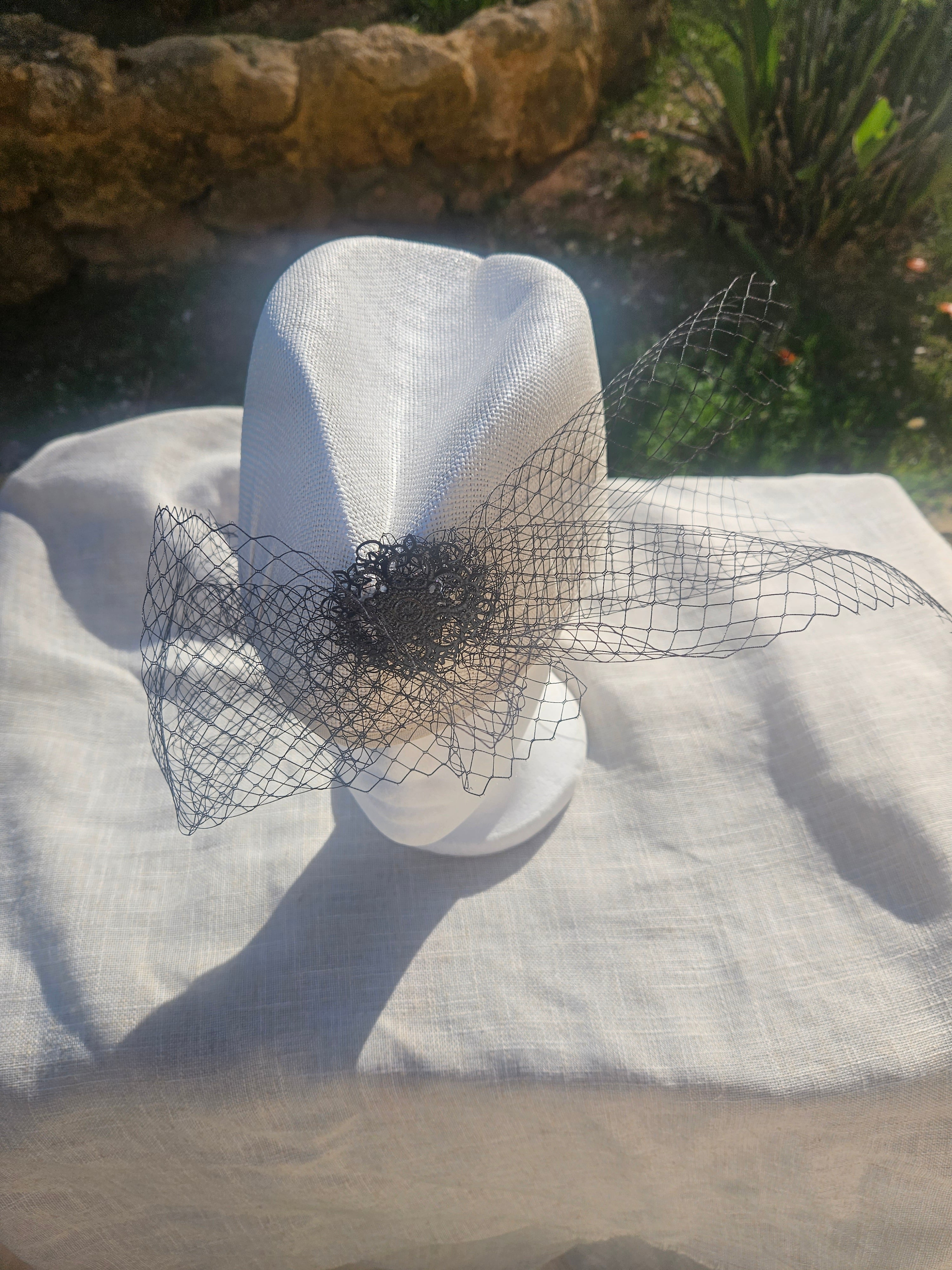 Sombrero Alma