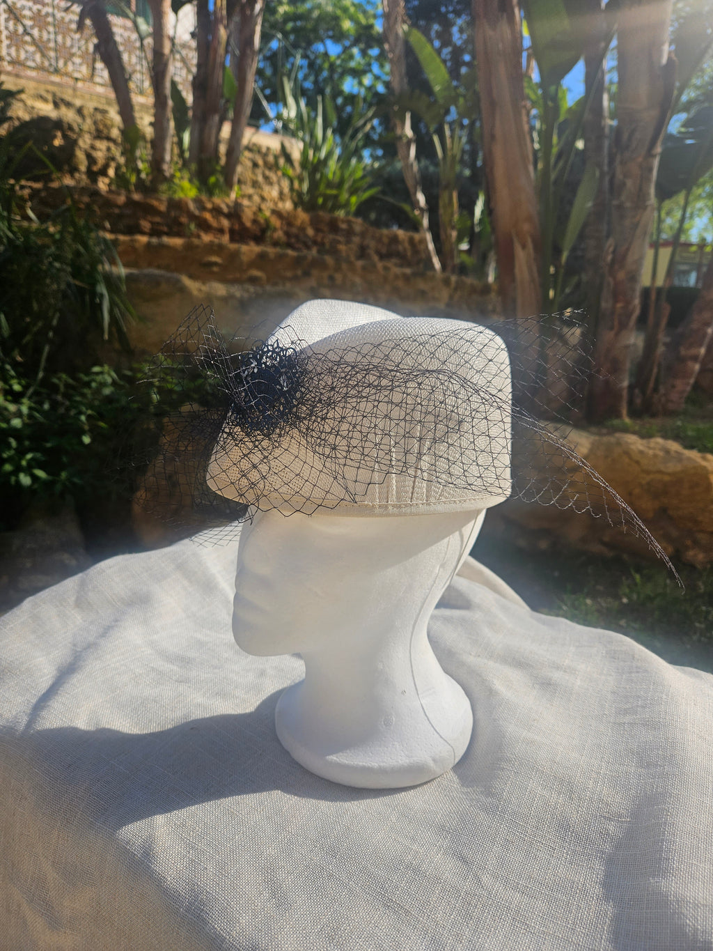Sombrero Alma