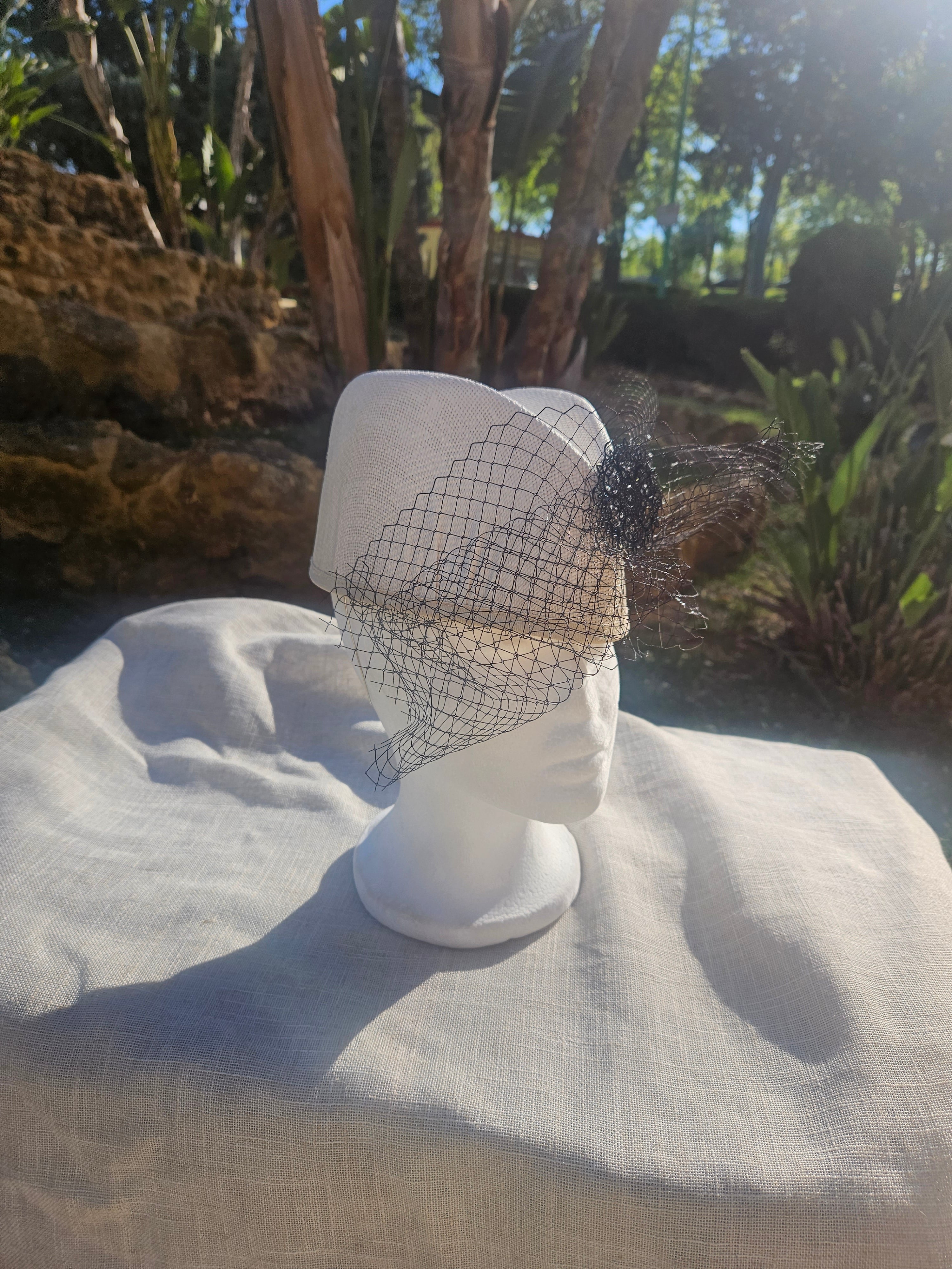 Sombrero Alma