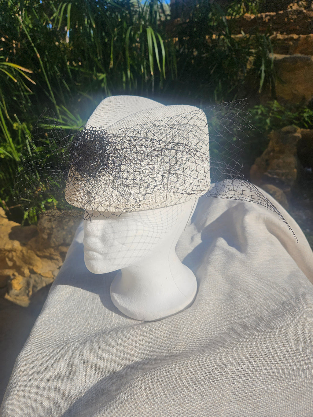 Sombrero Alma