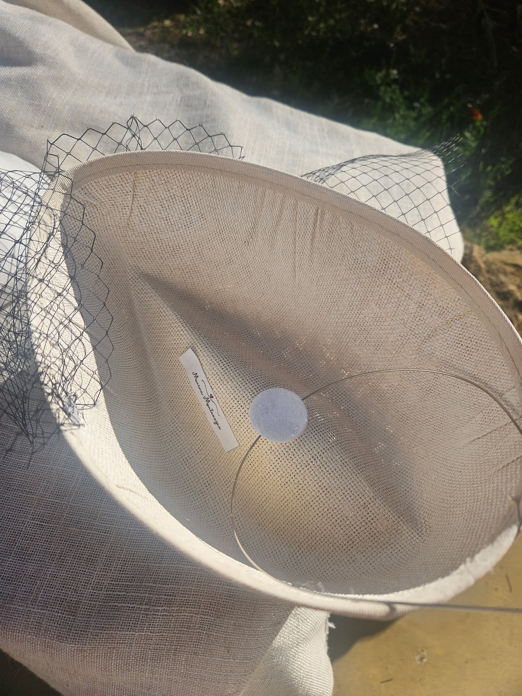 Sombrero Alma