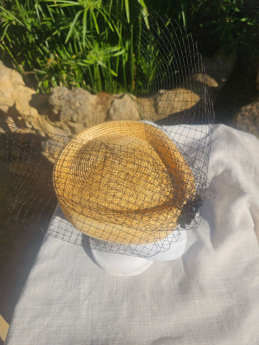 Sombrero Thema