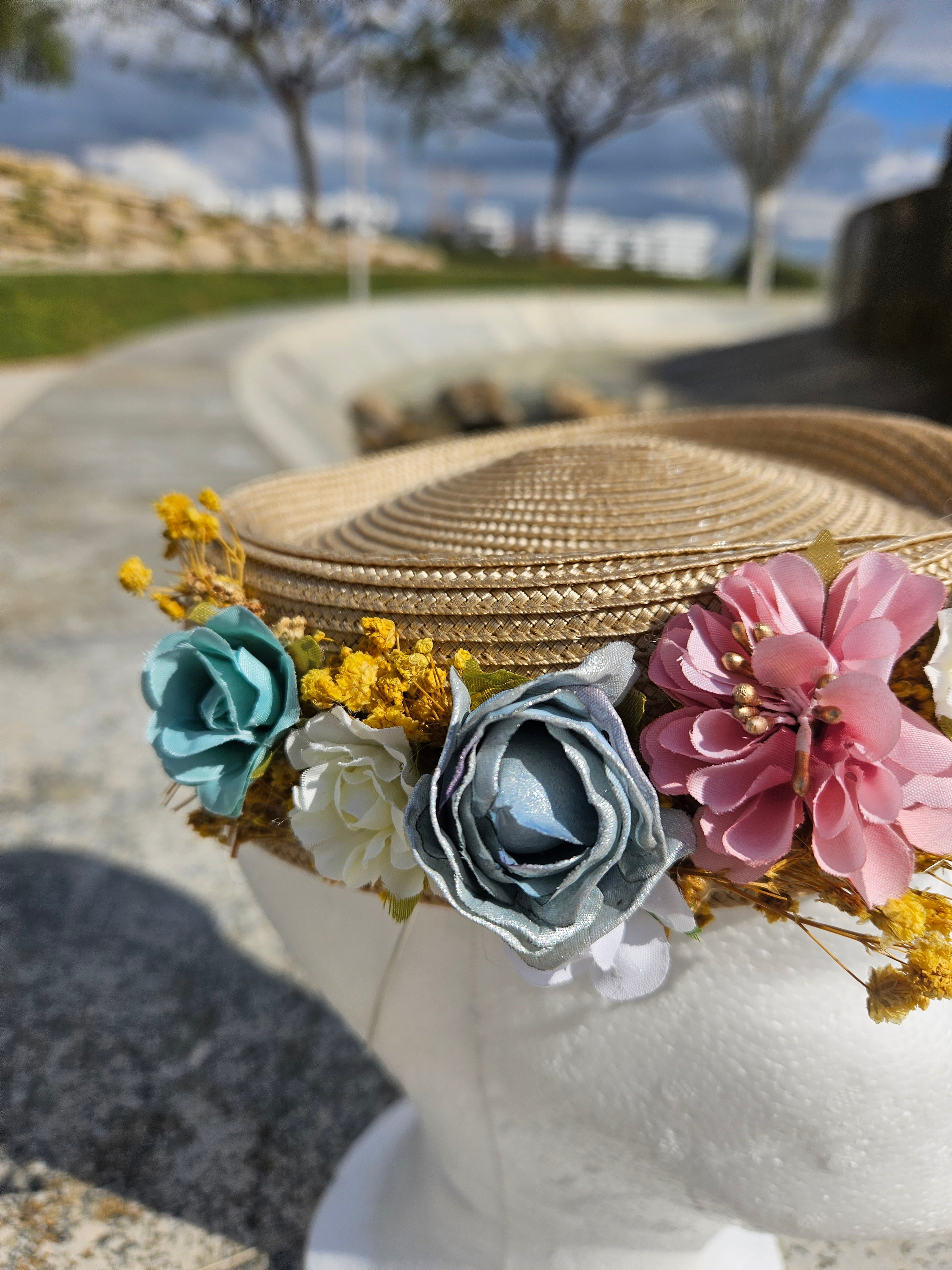 Sombrero Abigail