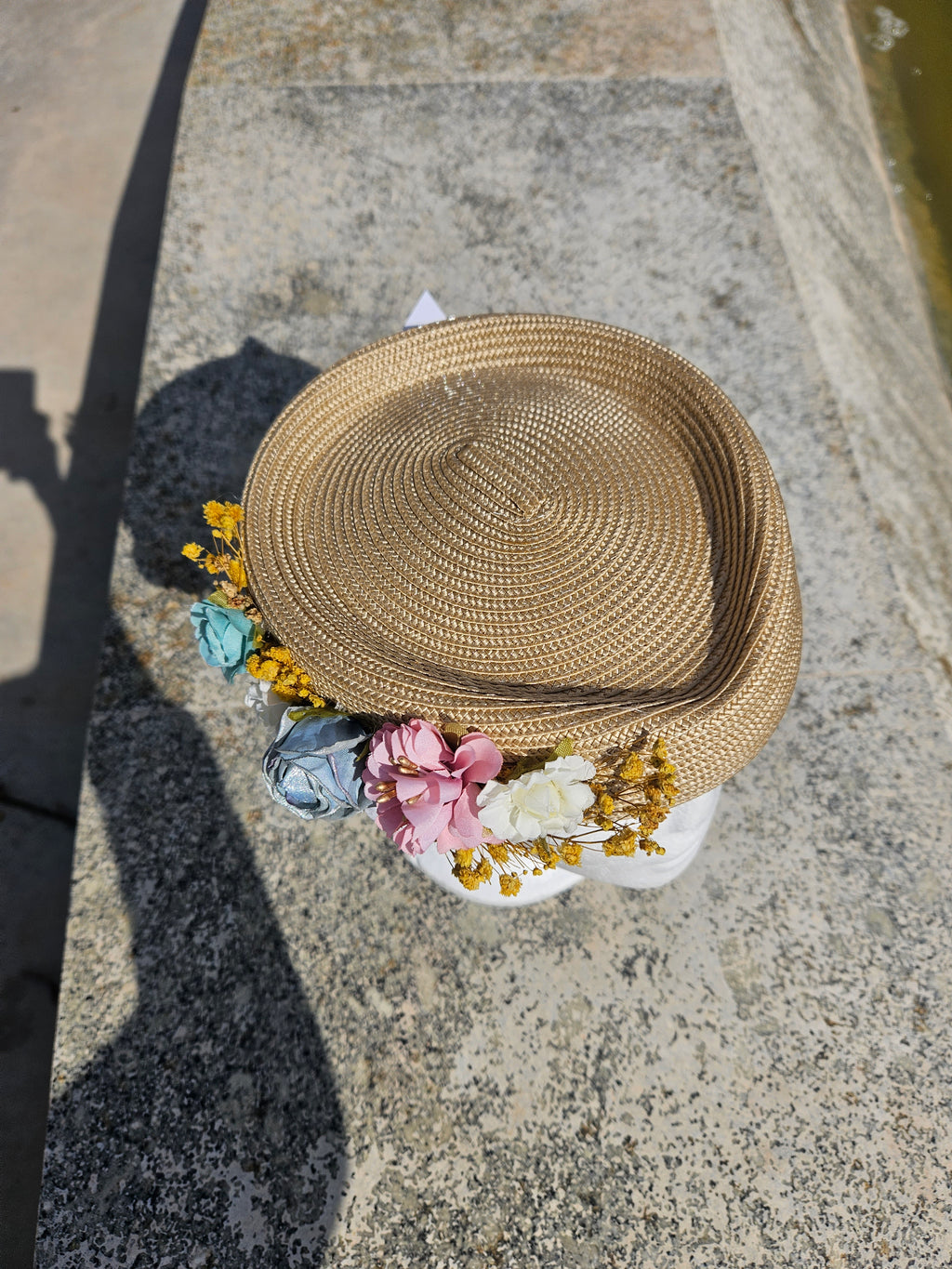 Sombrero Abigail