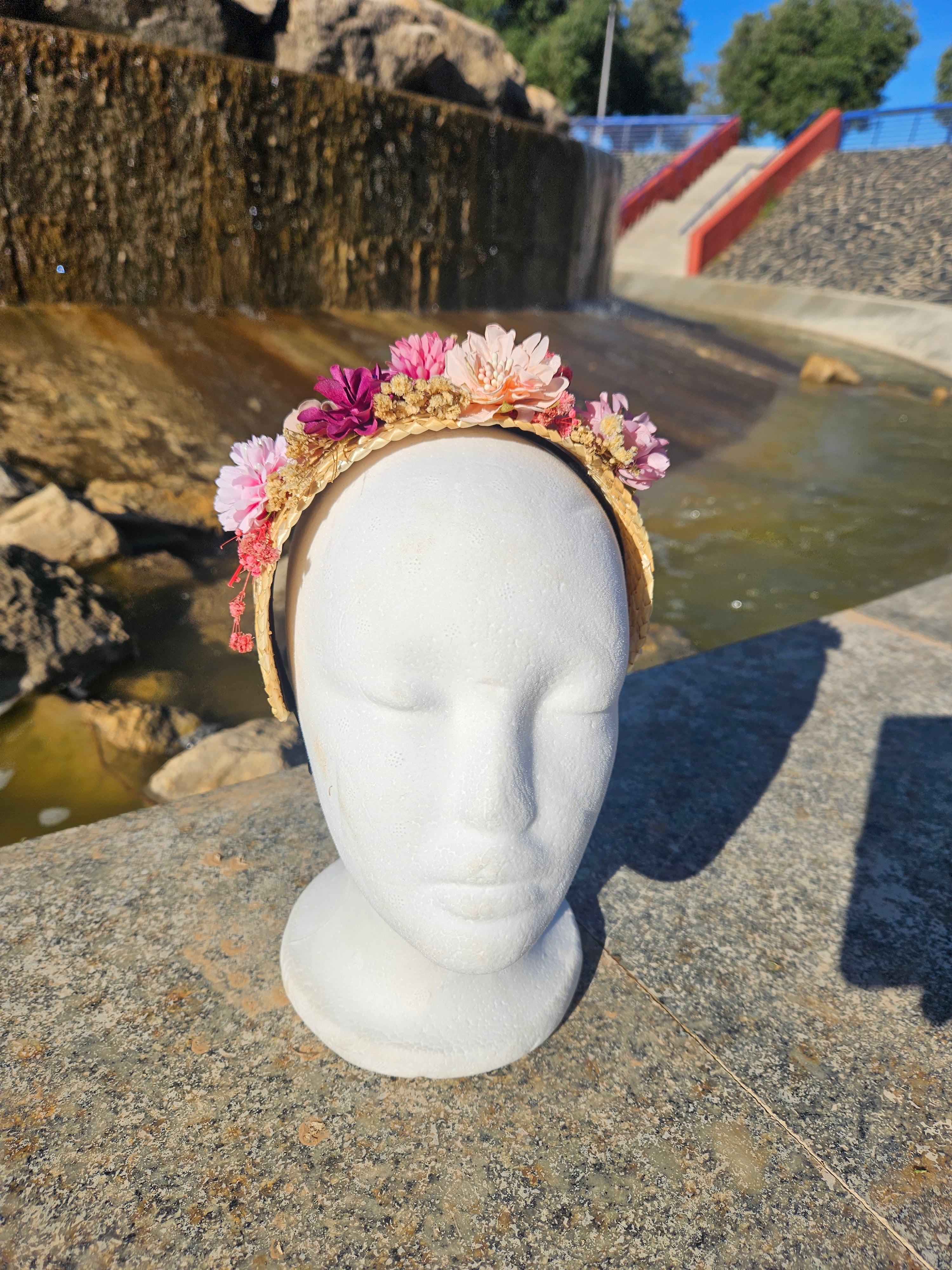 Diadema Yasmina