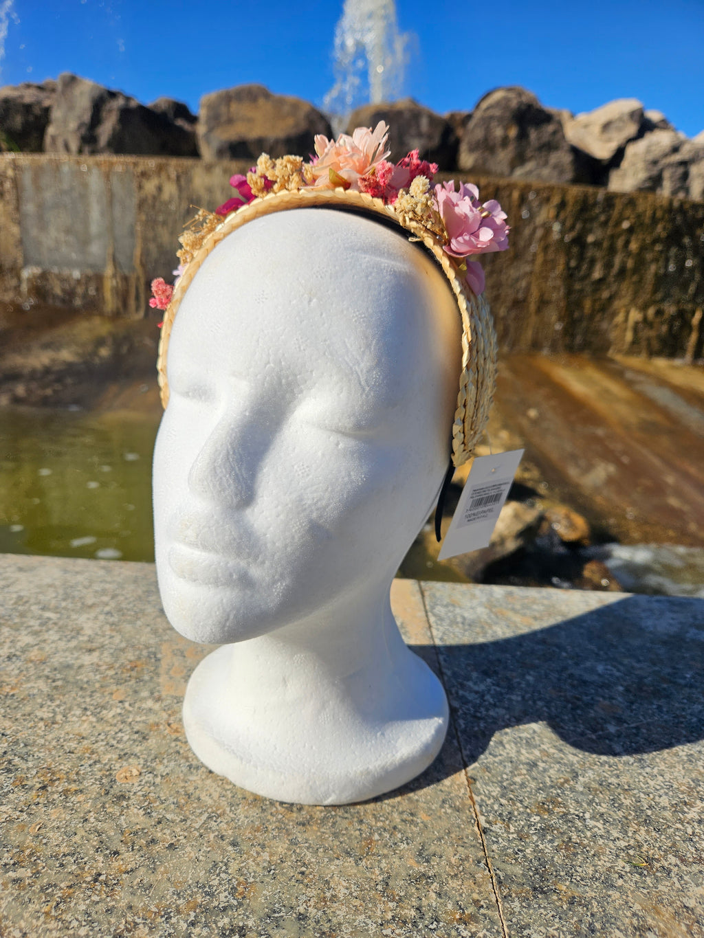 Diadema Yasmina