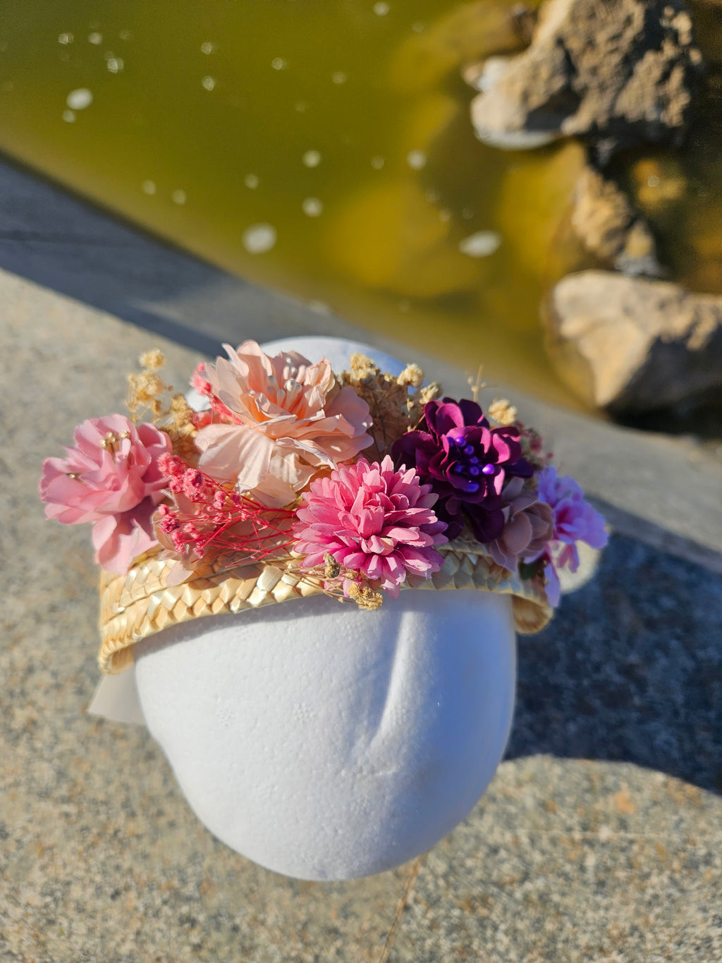 Diadema Yasmina