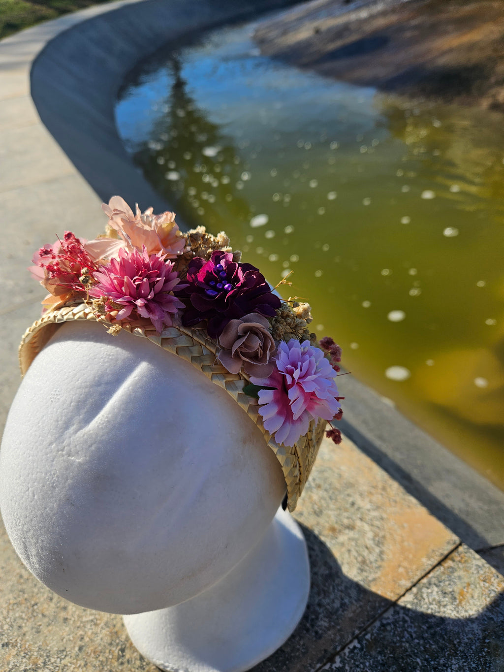 Diadema Yasmina