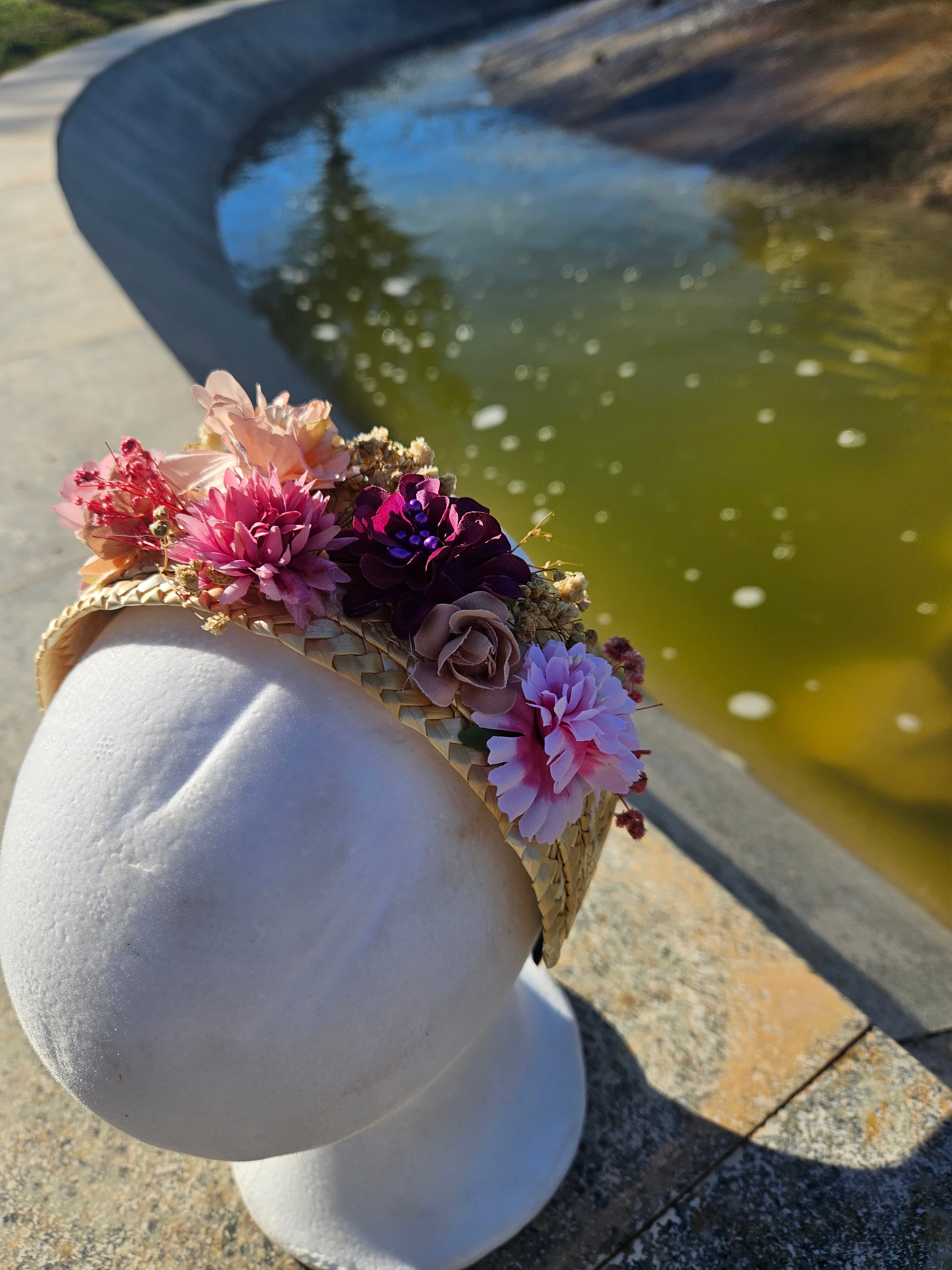 Diadema Yasmina