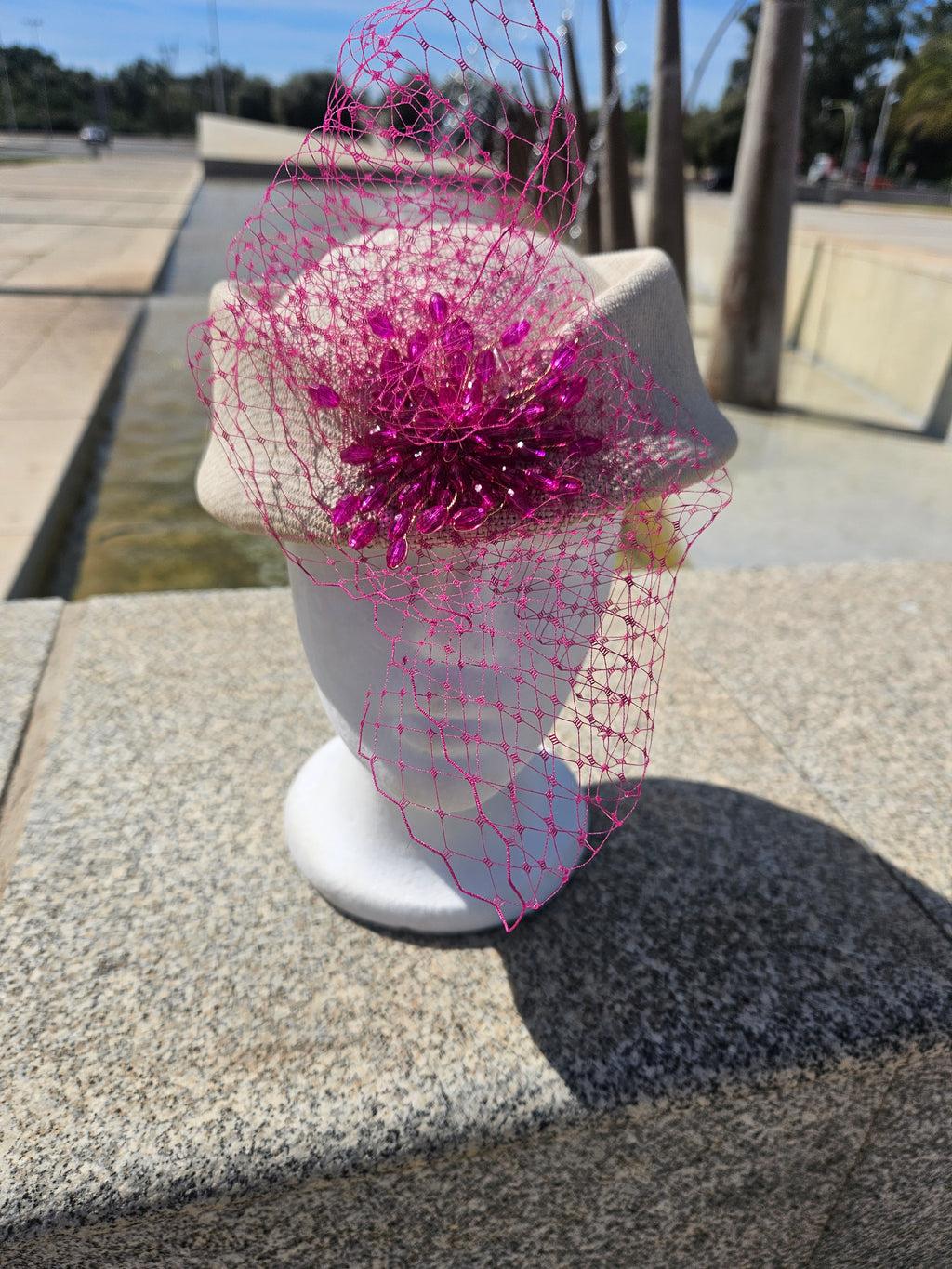 Sombrero Marie