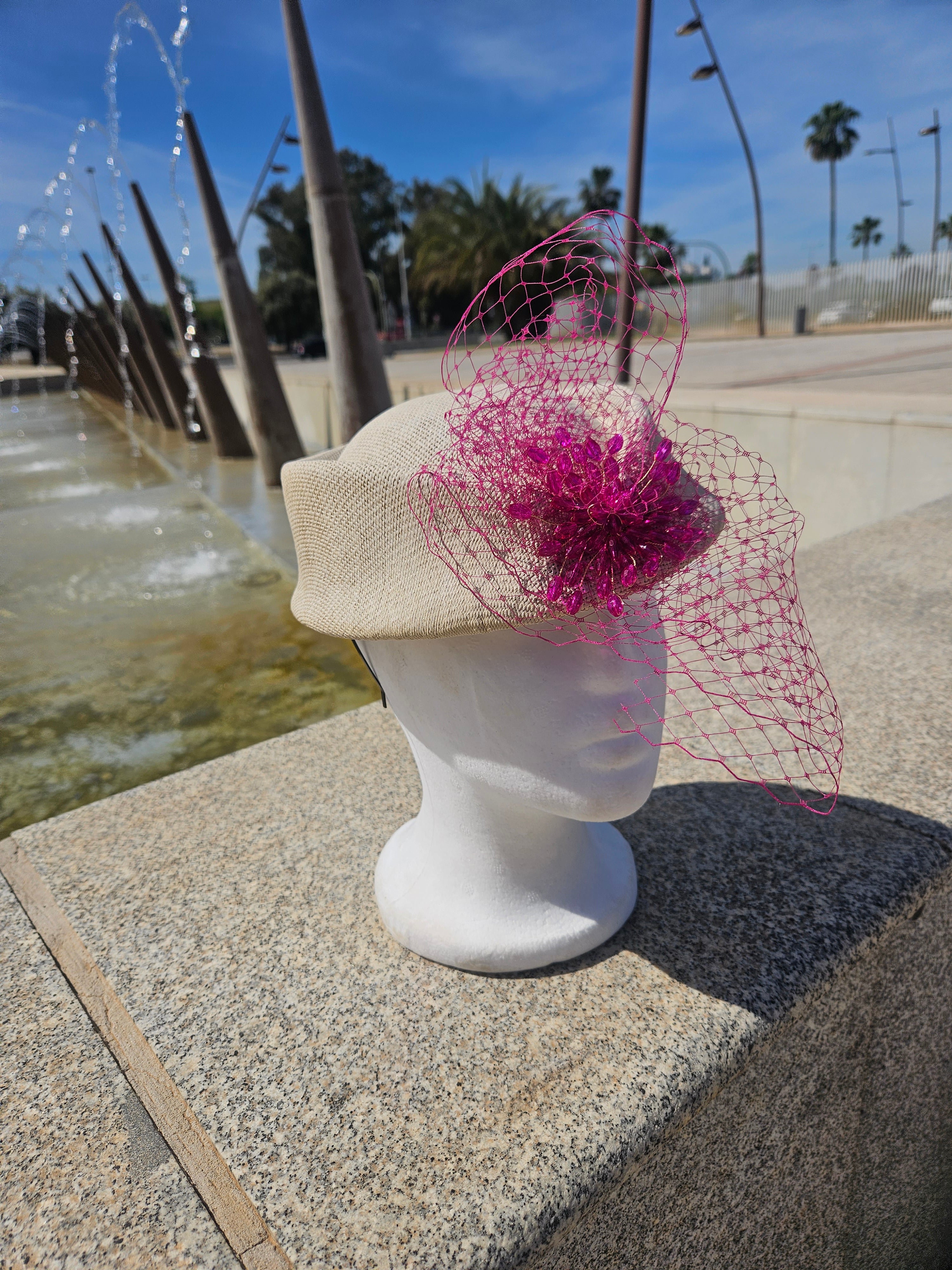 Sombrero Marie
