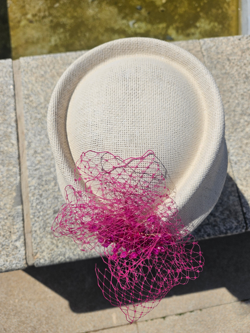 Sombrero Marie