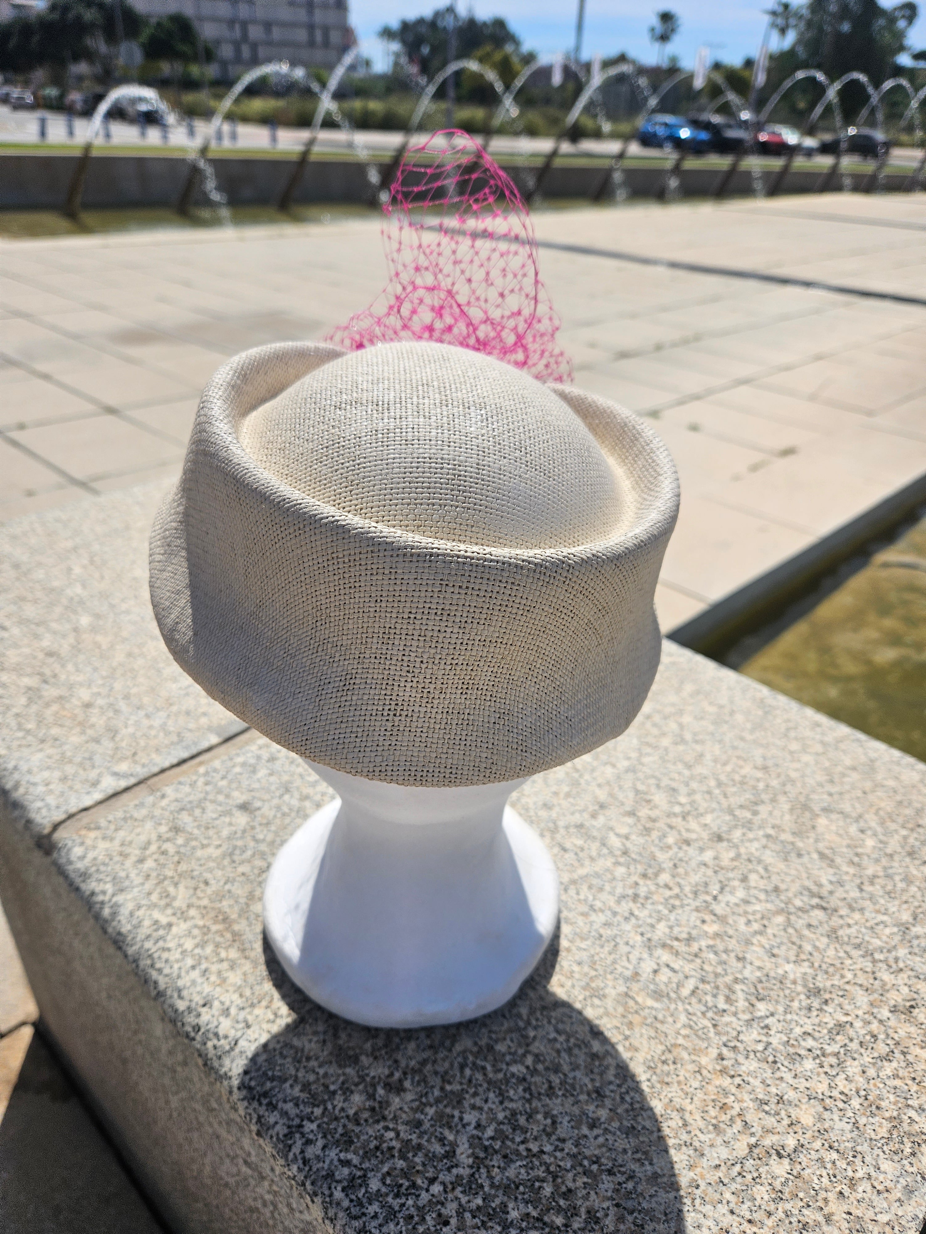 Sombrero Marie